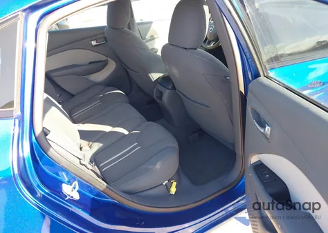 2013 Dodge Dart Rallye from USA, damaged, VIN 1C3CDFBH8DD134510